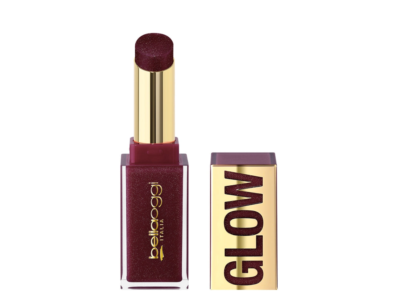 Bellaoggi rossetto glow affair