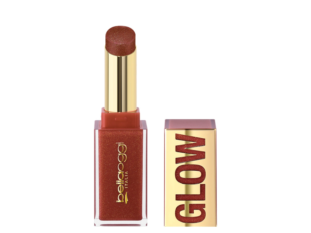 Bellaoggi rossetto glow affair