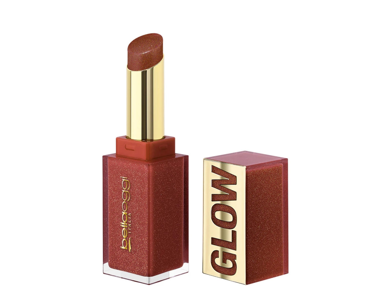 Bellaoggi rossetto glow affair