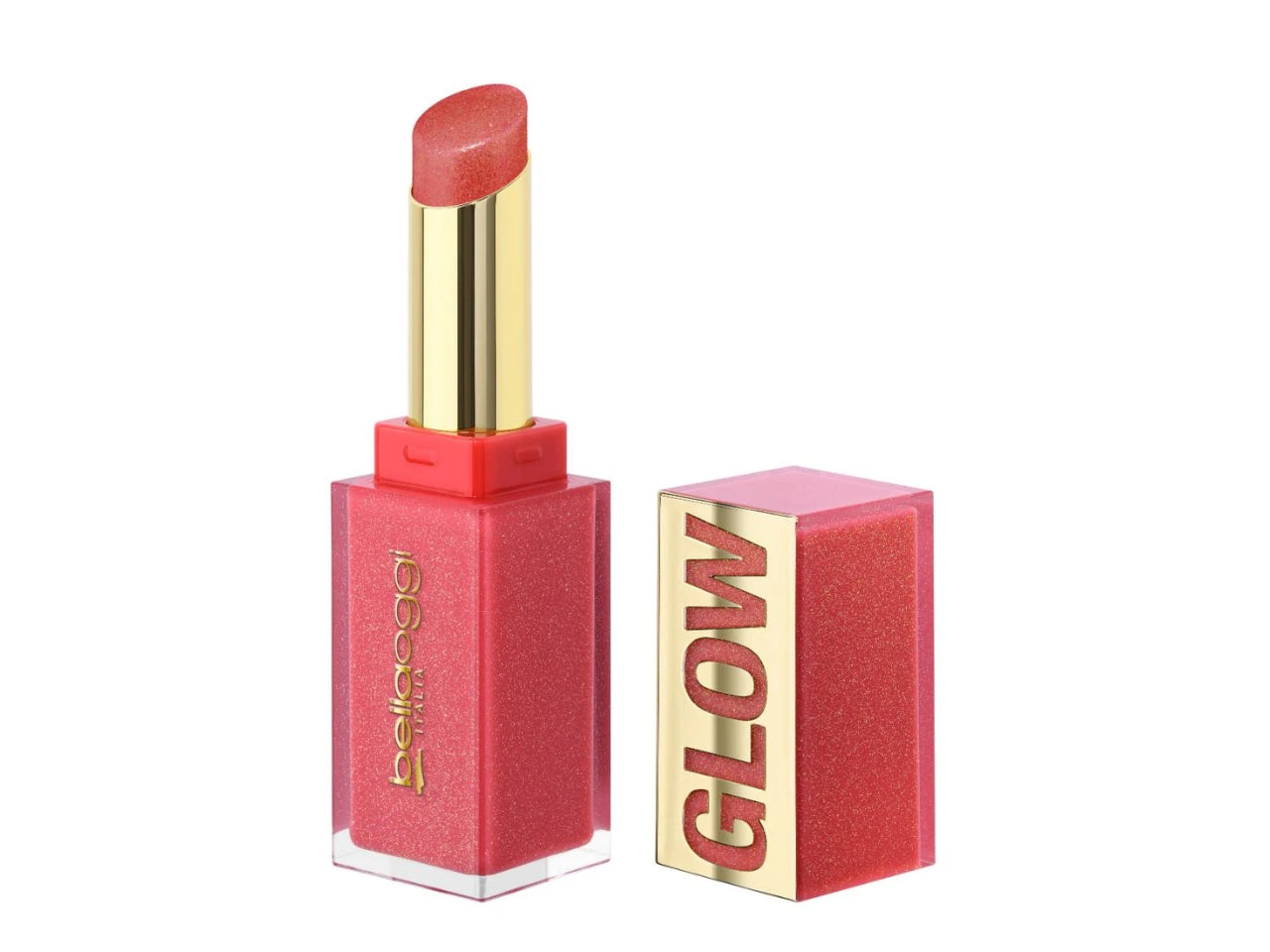 Bellaoggi rossetto glow affair