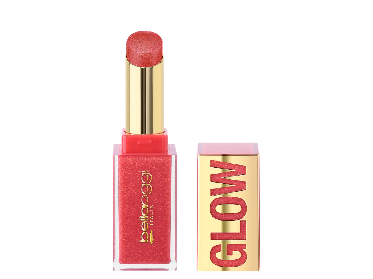 Bellaoggi rossetto glow affair