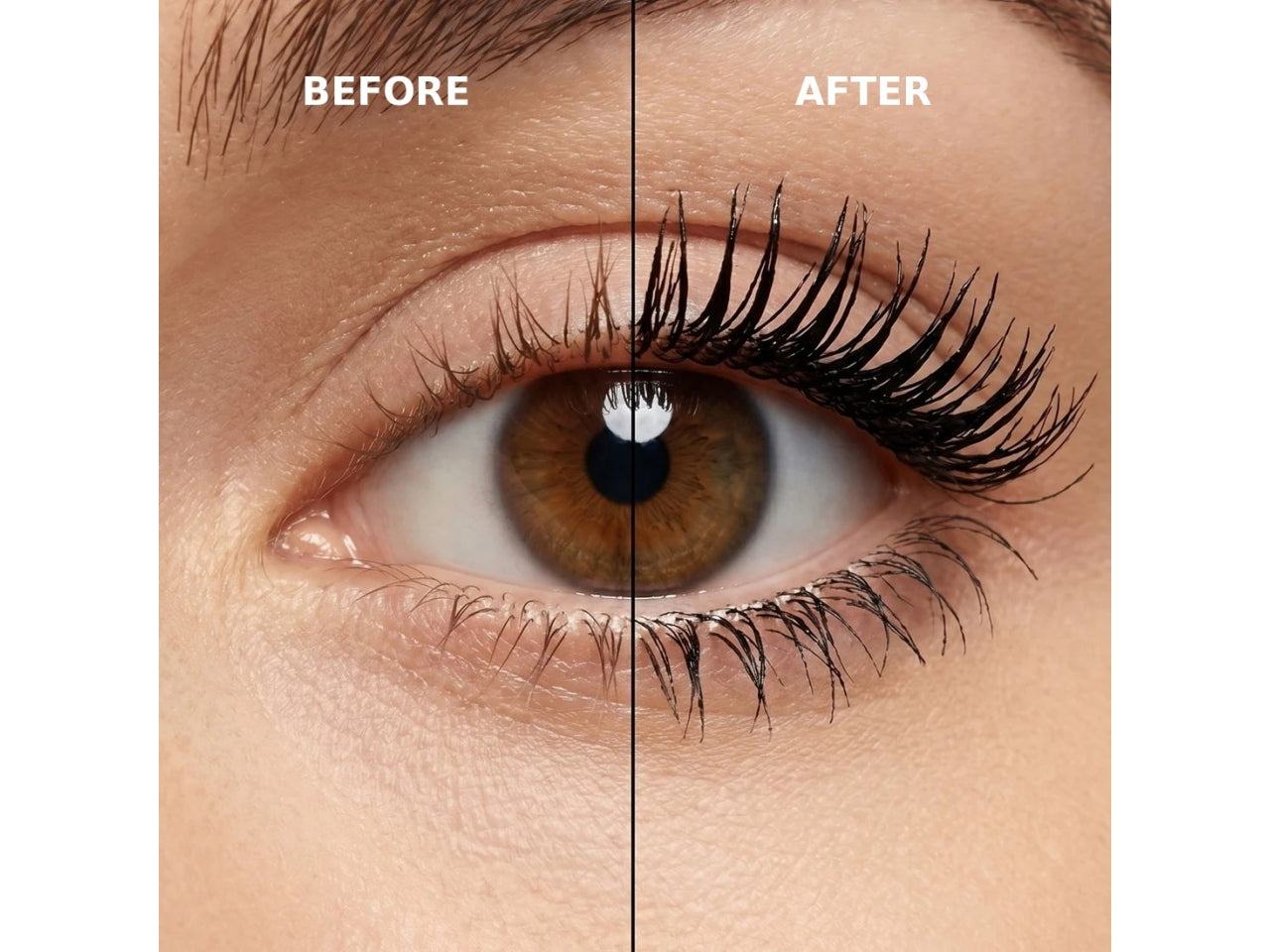 Bellaoggi mascara bomb! volume wp