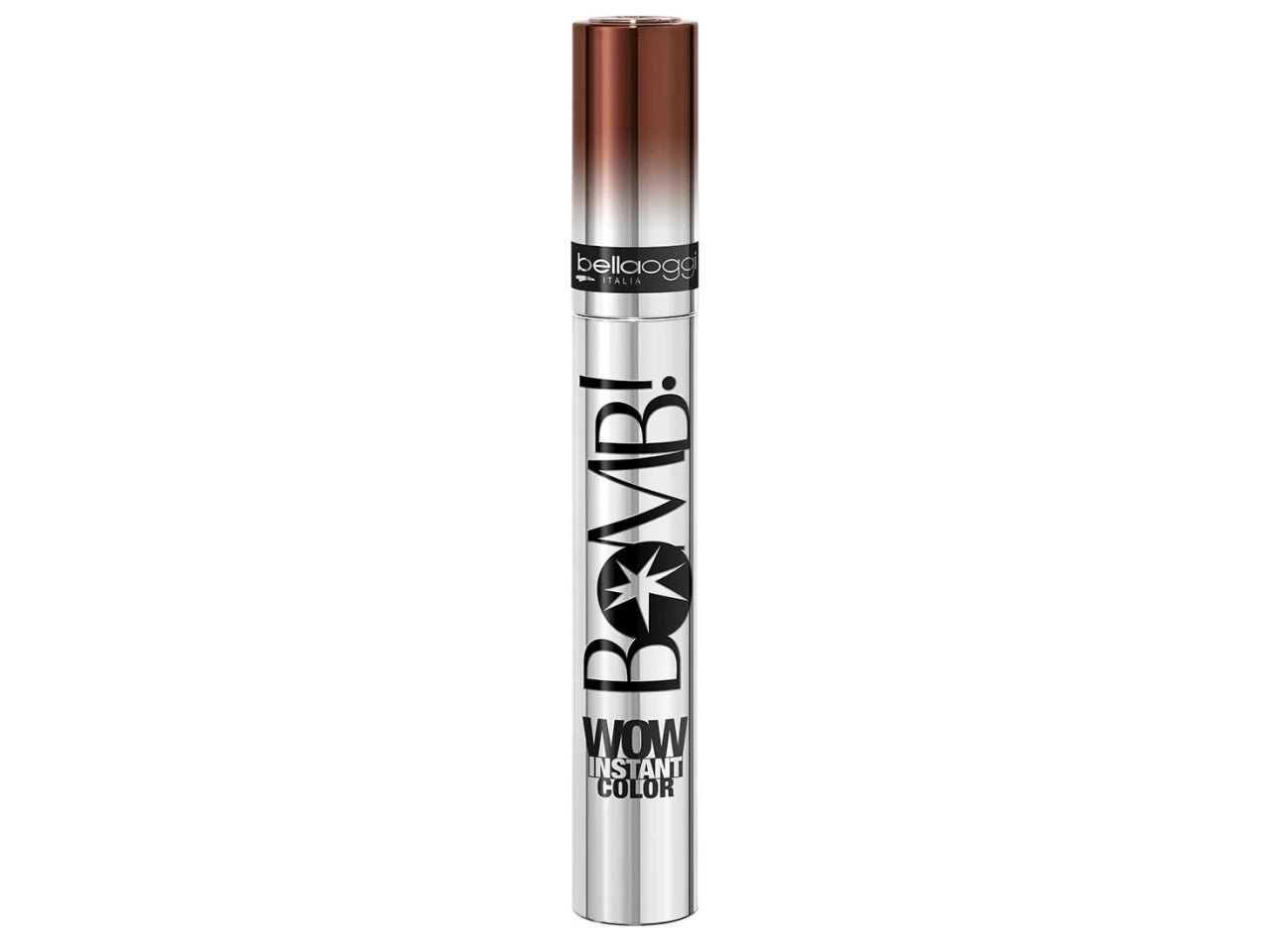 Bellaoggi mascara bomb! volume wp