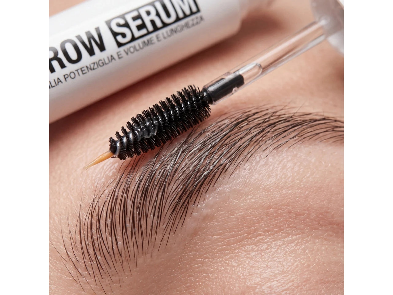 Bellaoggi lash & brow serum sopracciglia