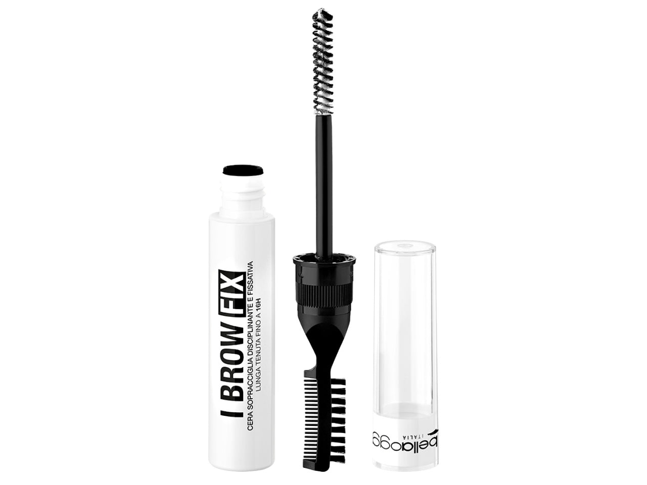 Bellaoggi i brow fix sopracciglia