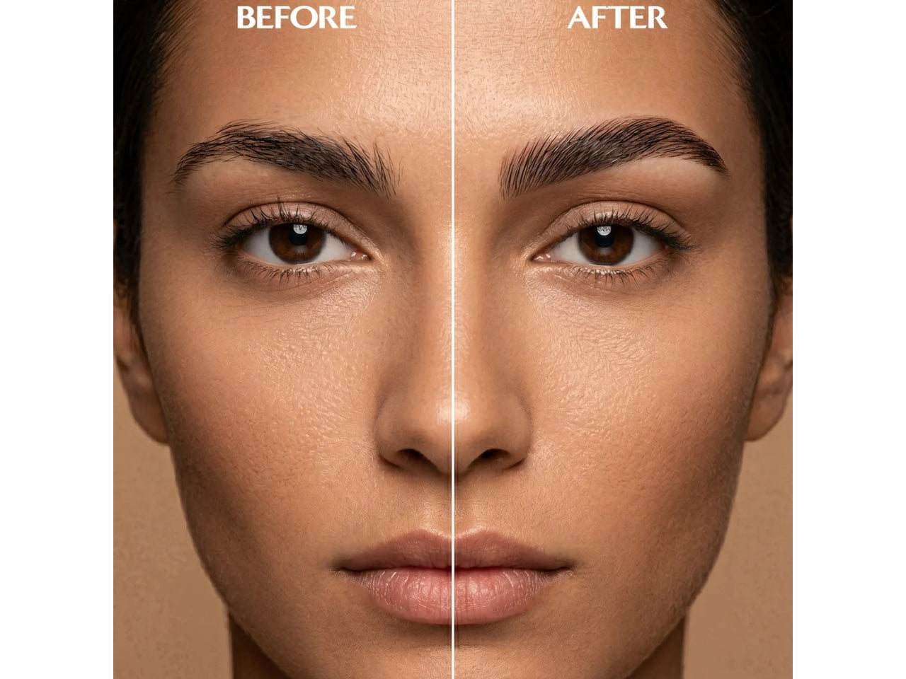 Bellaoggi i brow brush sopracciglia