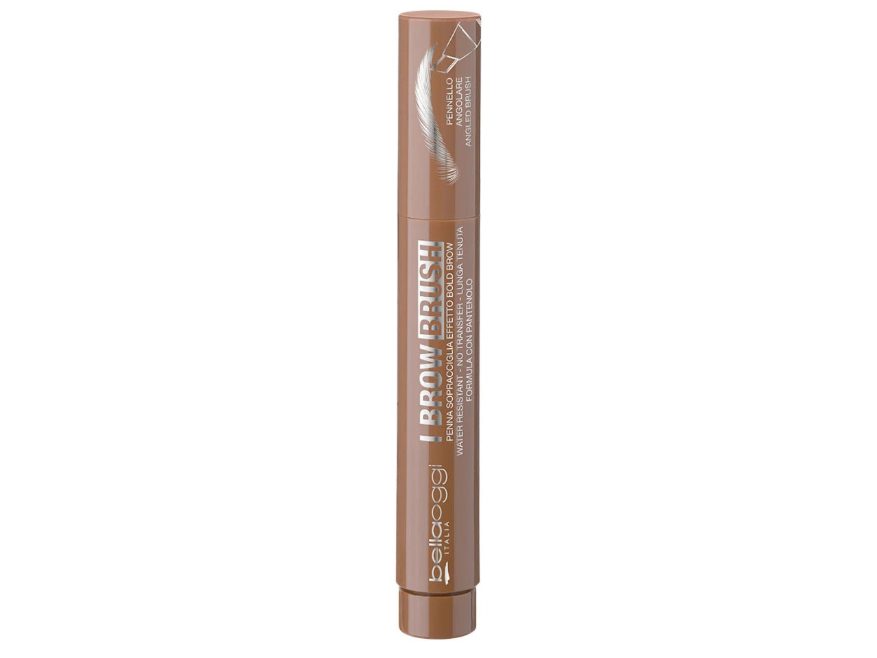 Bellaoggi i brow brush sopracciglia