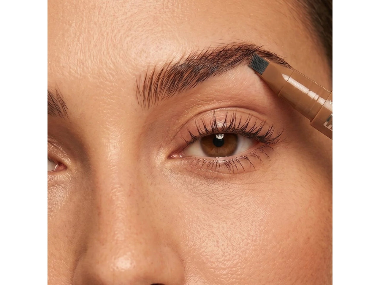 Bellaoggi i brow brush sopracciglia