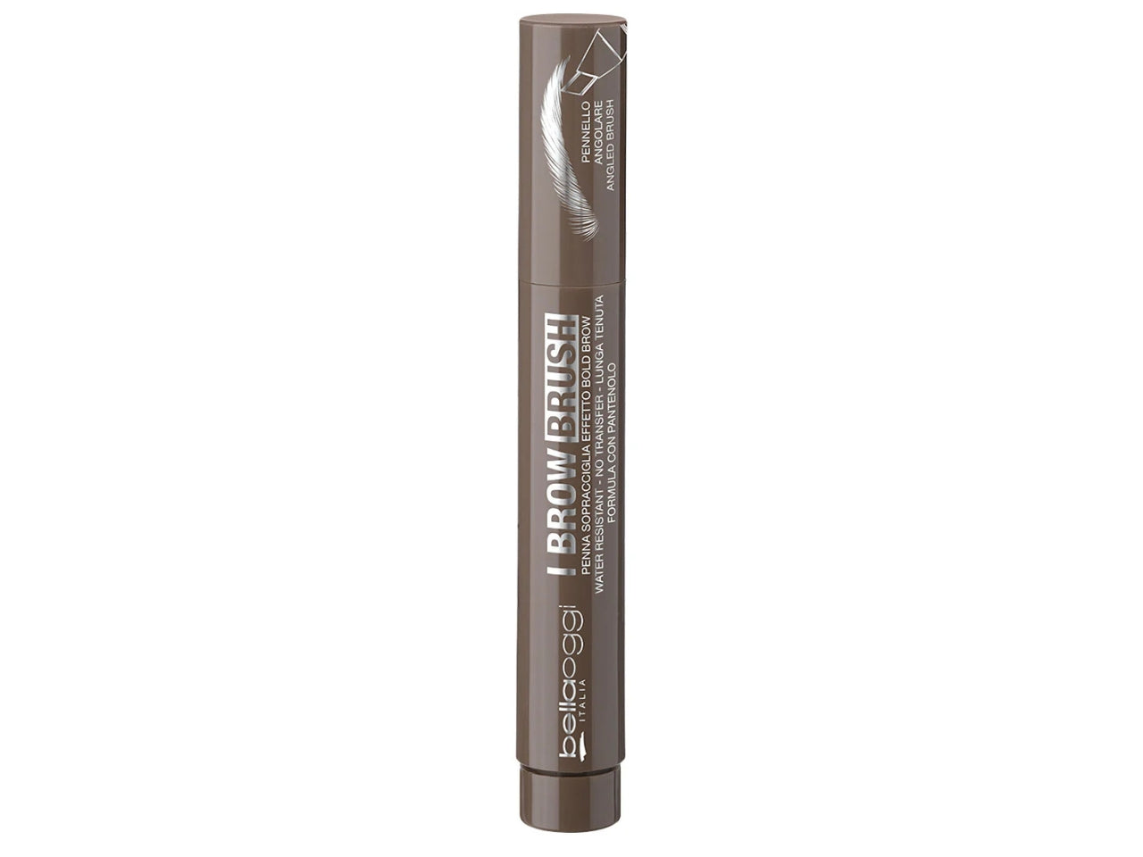 Bellaoggi i brow brush sopracciglia