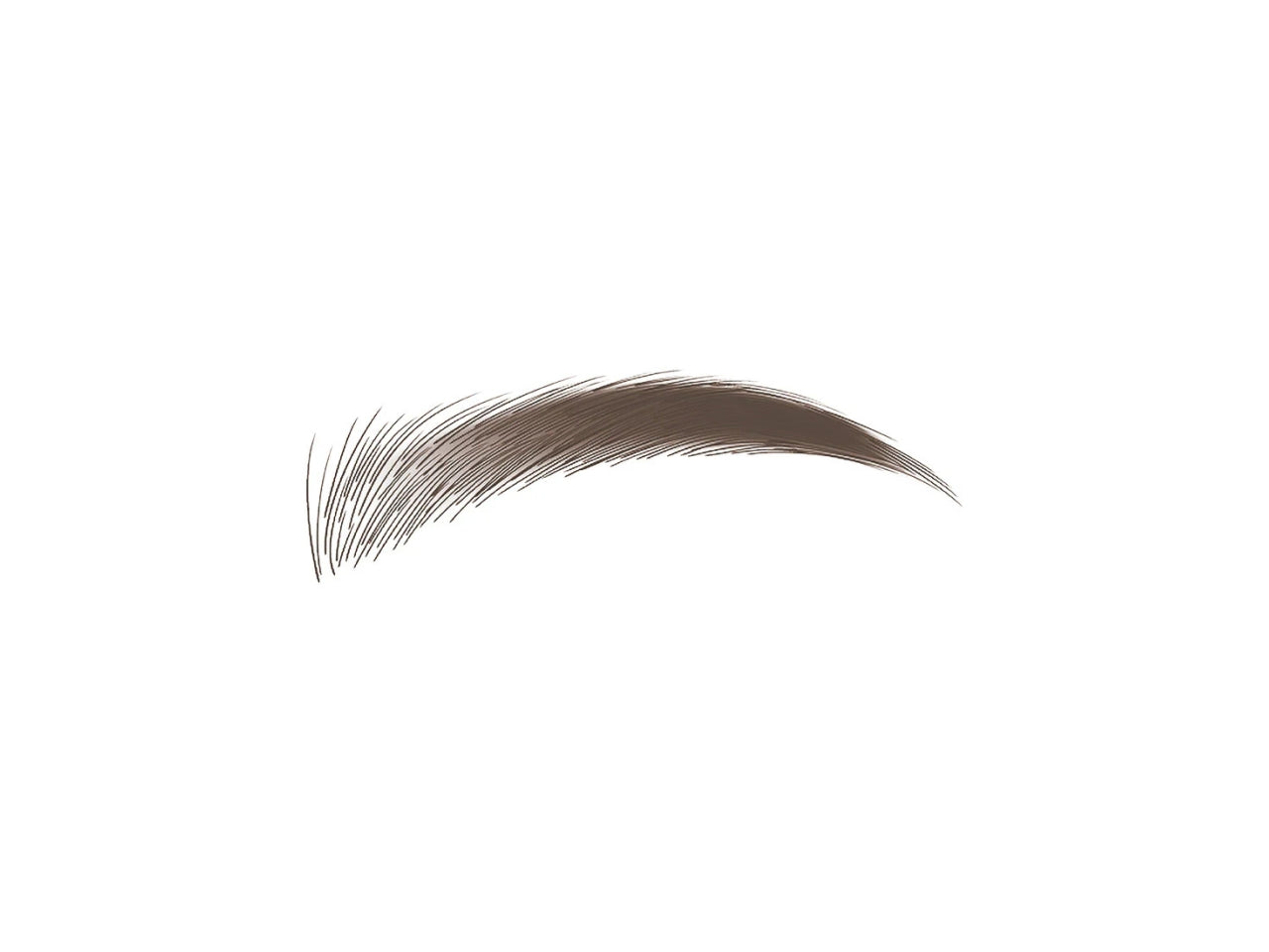 Bellaoggi i brow brush sopracciglia