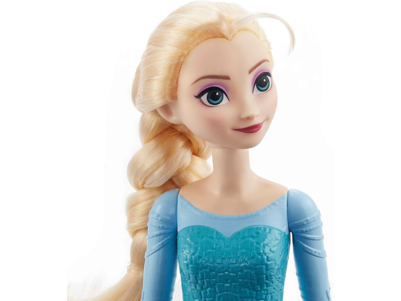Disney Frozen Elsa Doll