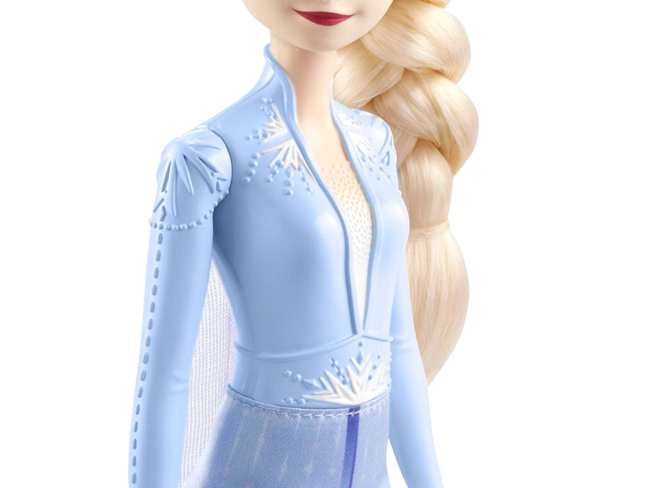 Disney Frozen Elsa Doll