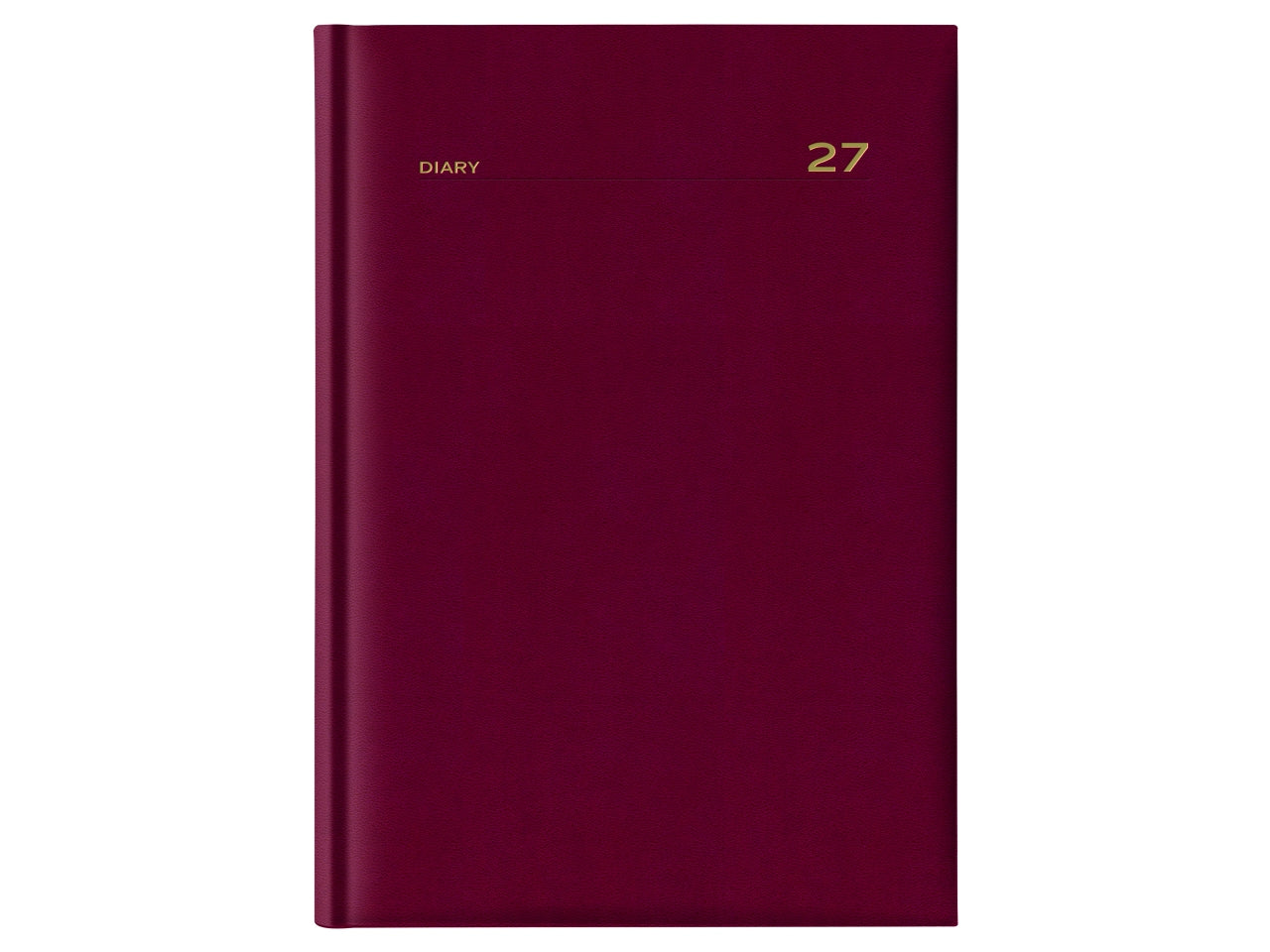 Agenda 2027 Maiori ristoranti 21x29,7cm