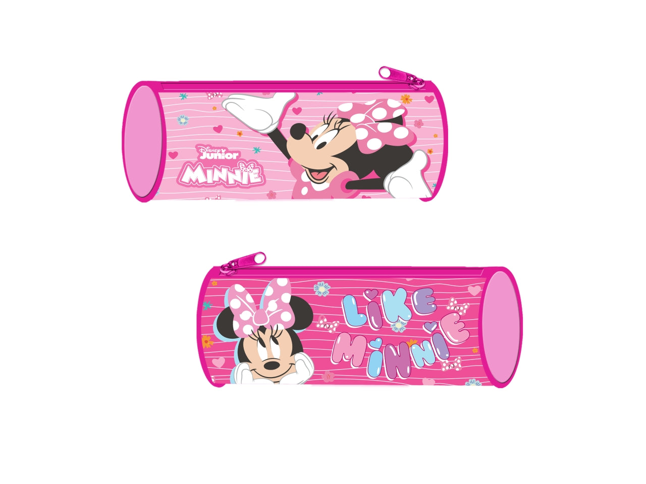 Astuccio tombolino Minnie