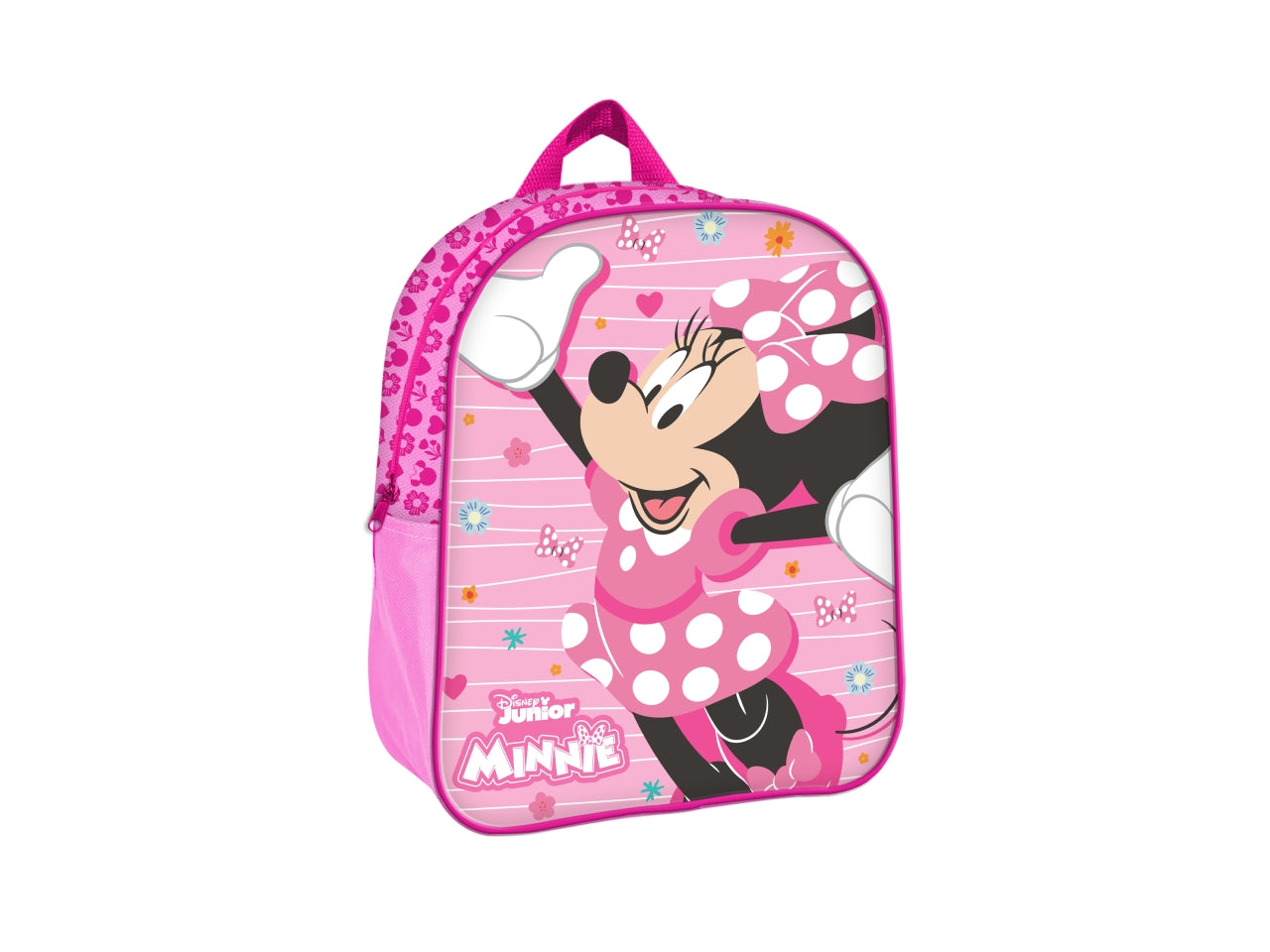 Zaino asilo 32 cm Minnie