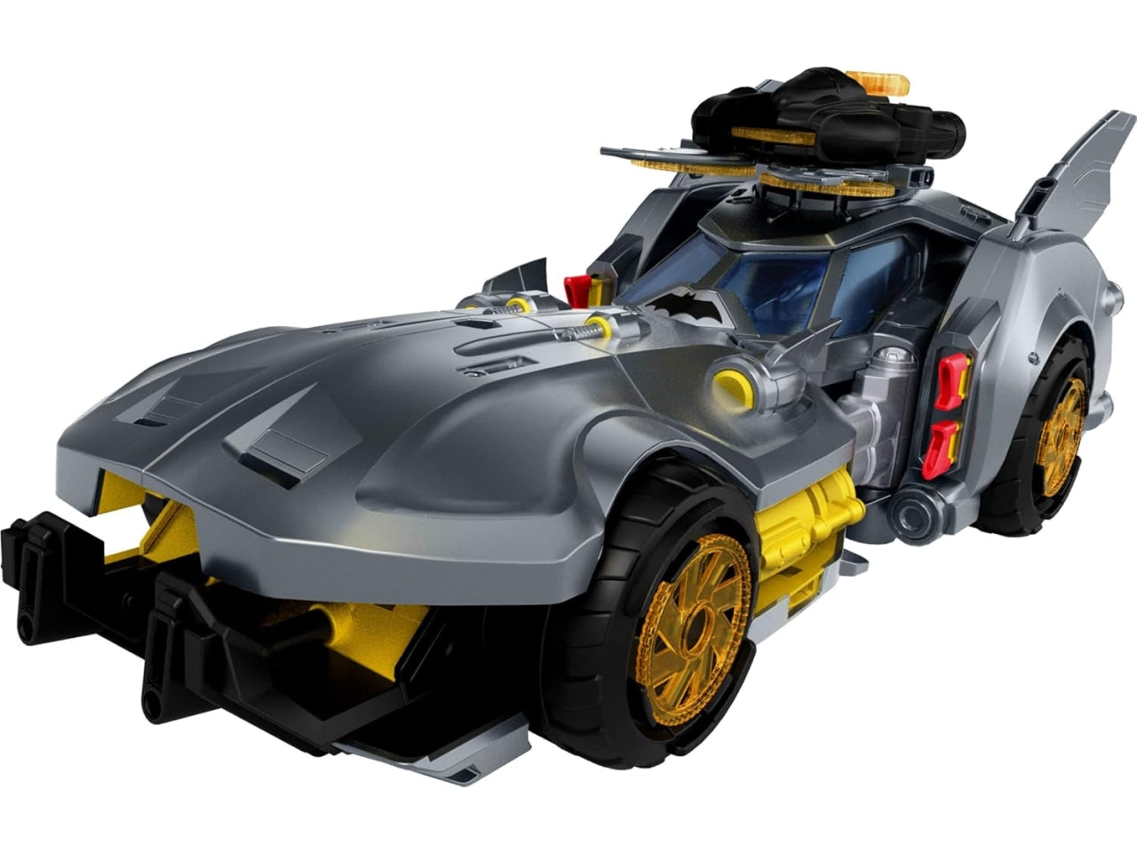 Bat-link batmobile