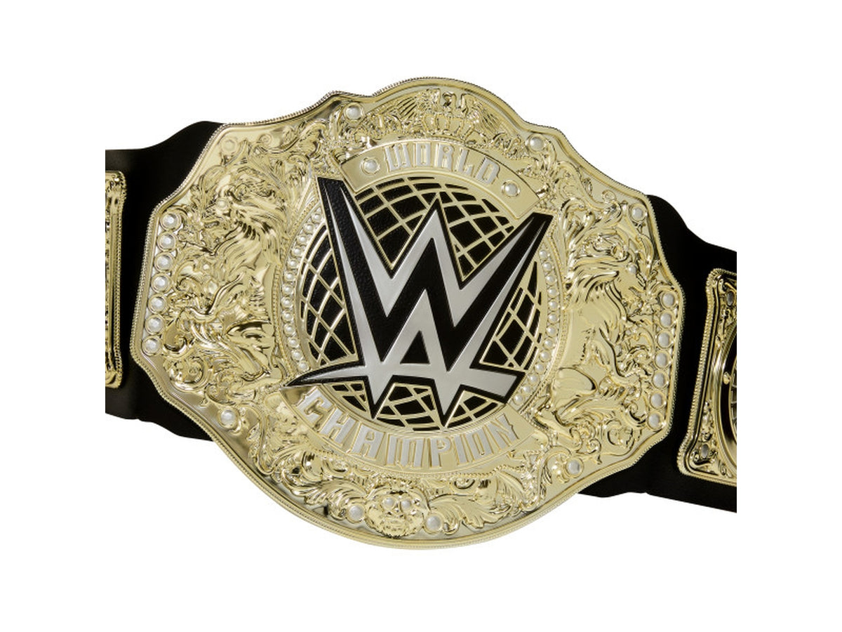 Wwe championship title assortito