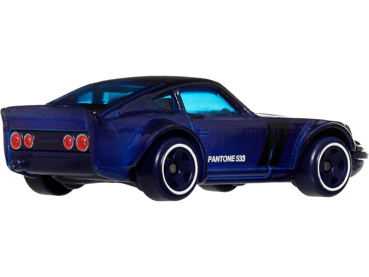 Hot wheels silver series modelli assortimenti pantone