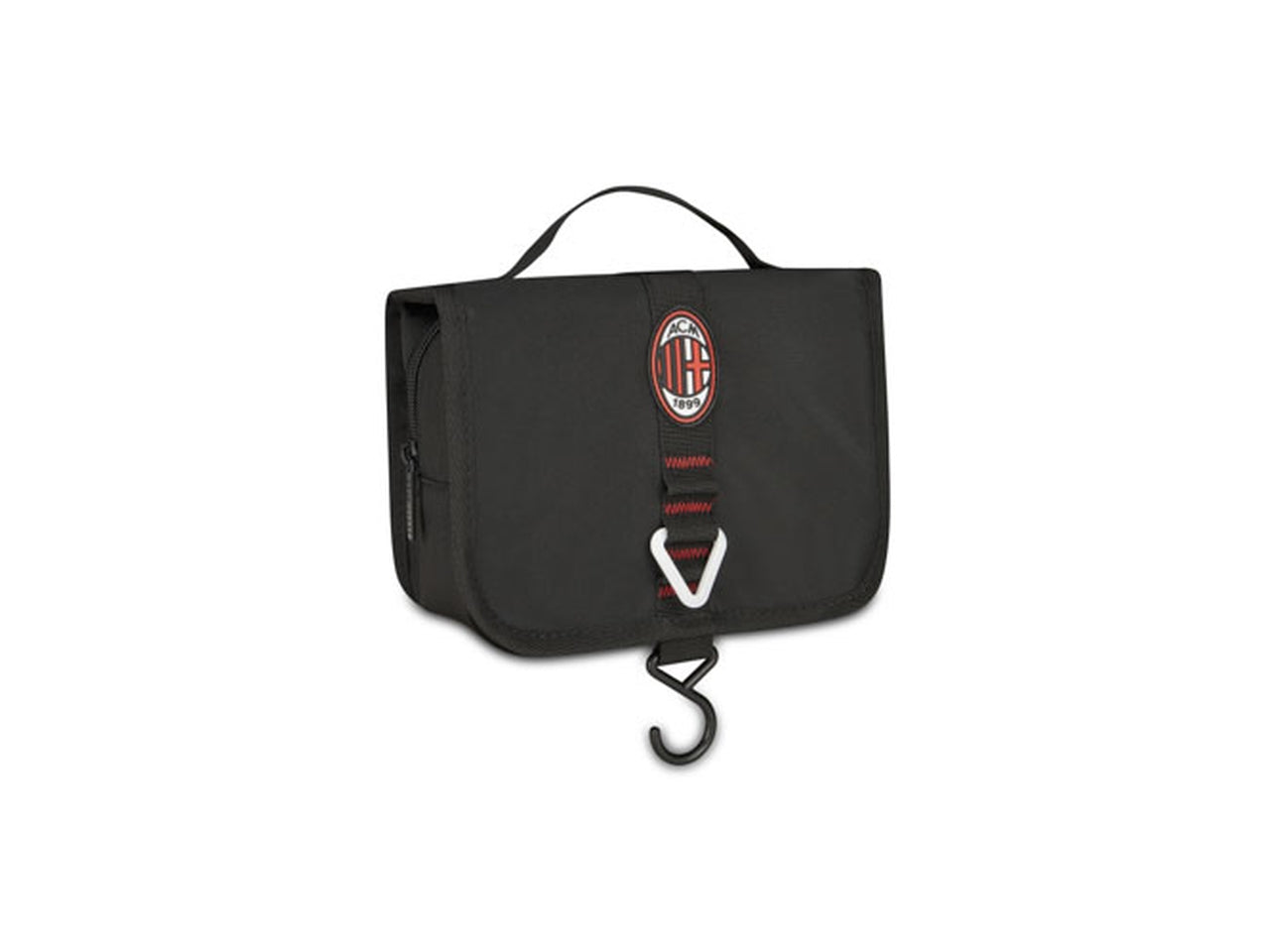 Trousse da appendere Milan rossoneri connection
