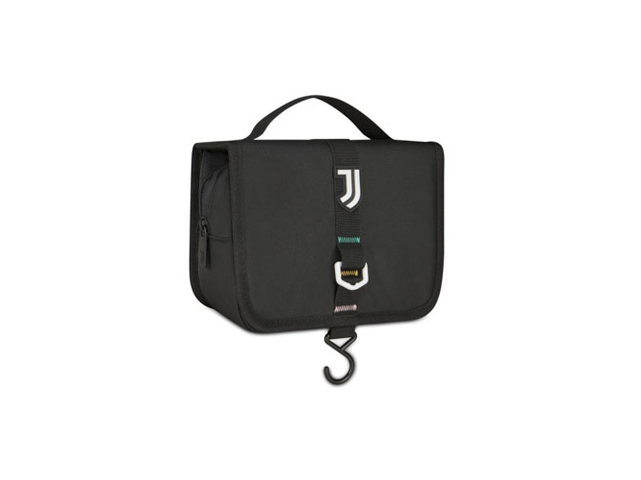 Trousse da appendere Juventus strong defense