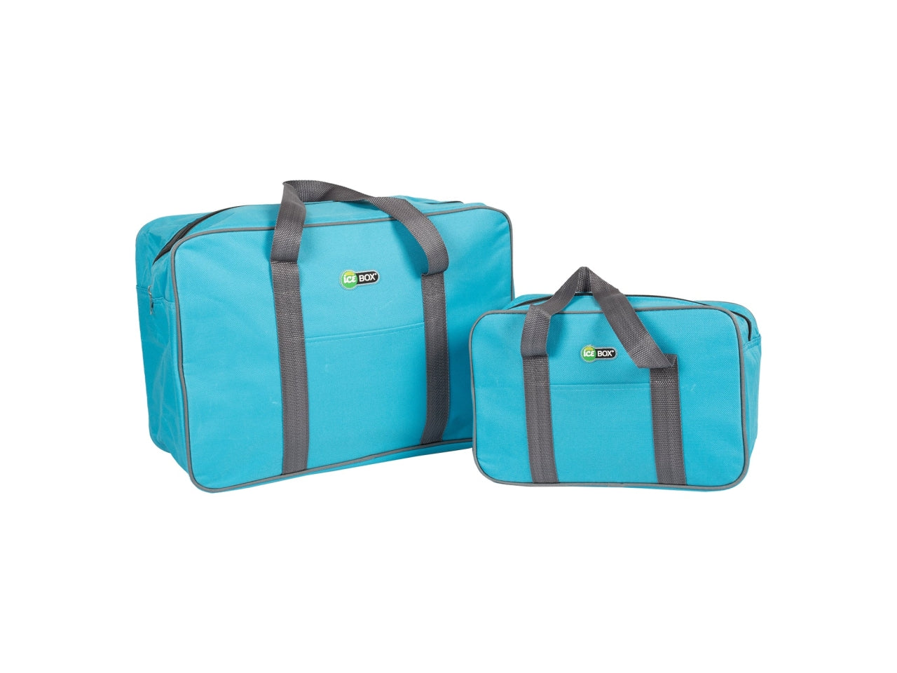 Set 2 borse termiche Jumper 6+24lt 4 assortite
