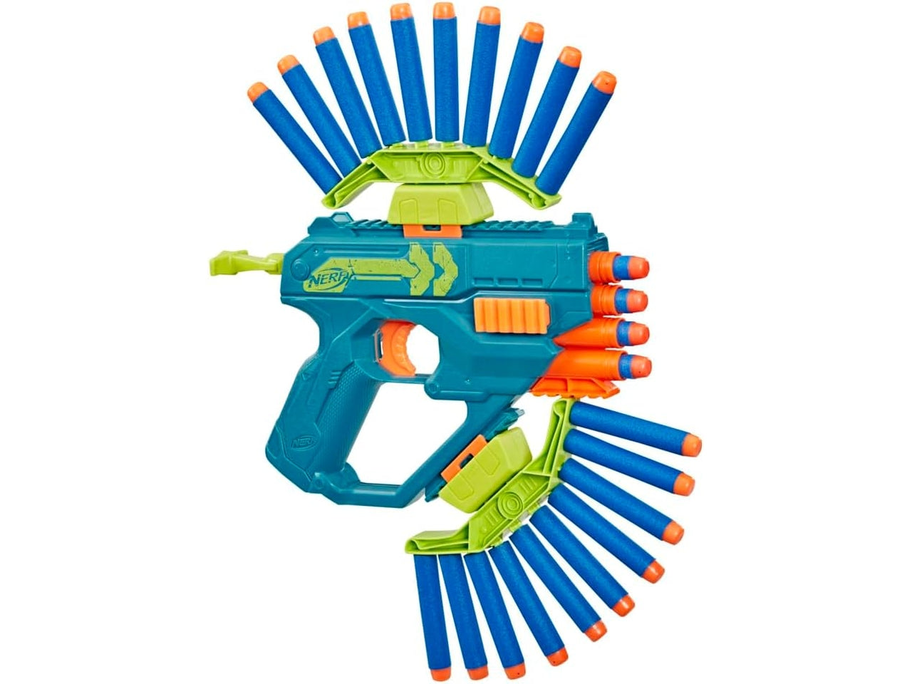 Ner rebel ops ammohawk