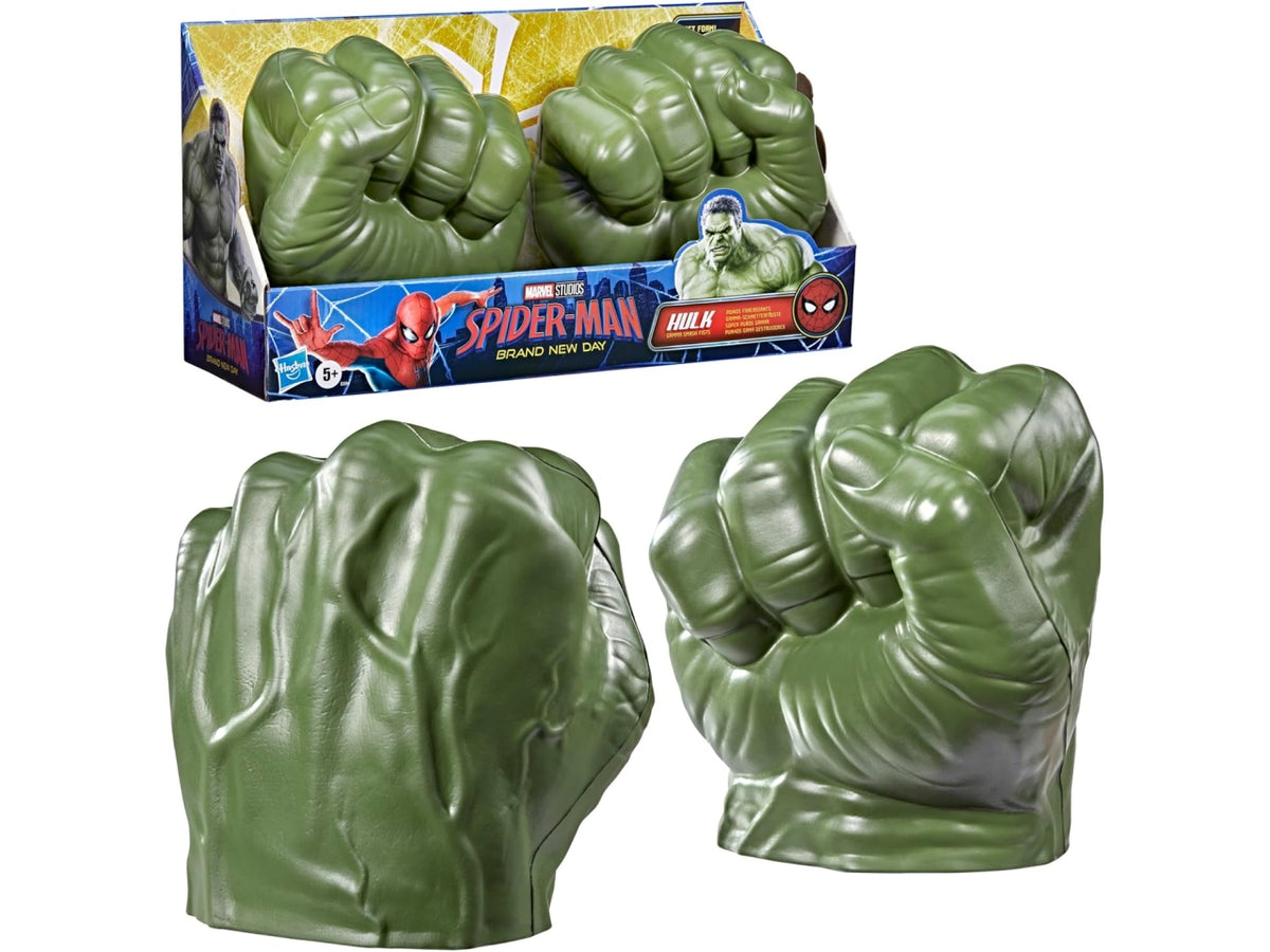 Spd bom mccarroll gamma smash role play