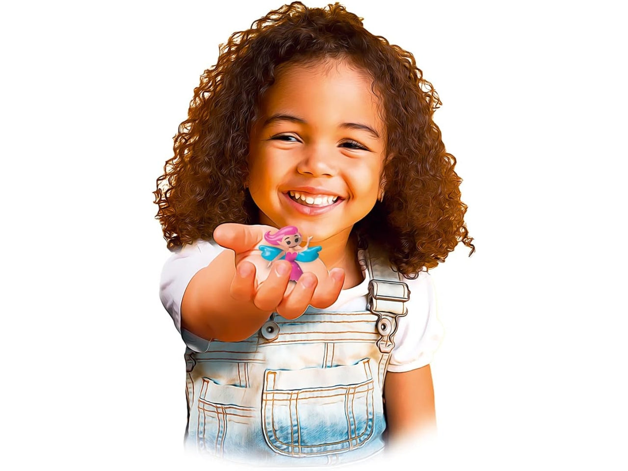 Aqua gelz set principesse
