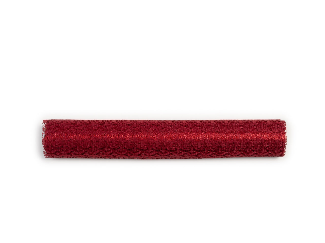 Runner Dragone 28cmx3mt rosso