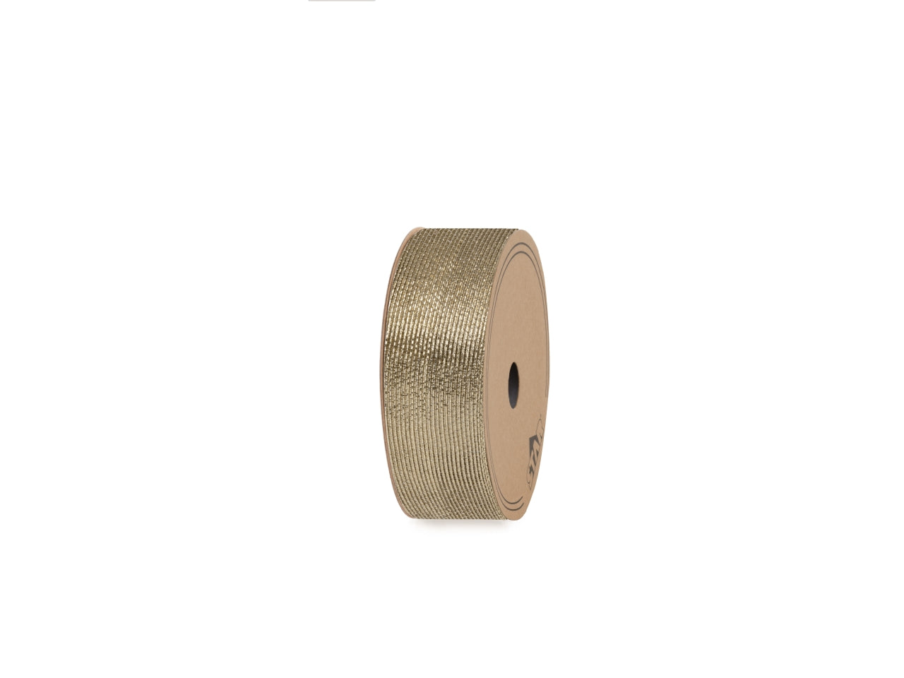 Nastro Aristotele 4cmx15mt oro