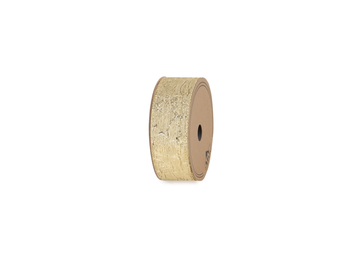 Nastro Euclide 4cmx20mt oro