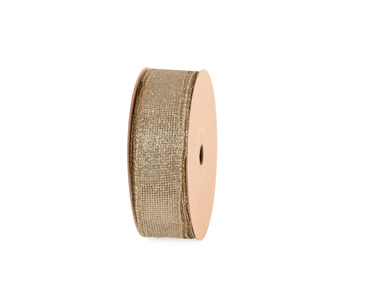 Nastro Trilly 4cmx20mt oro