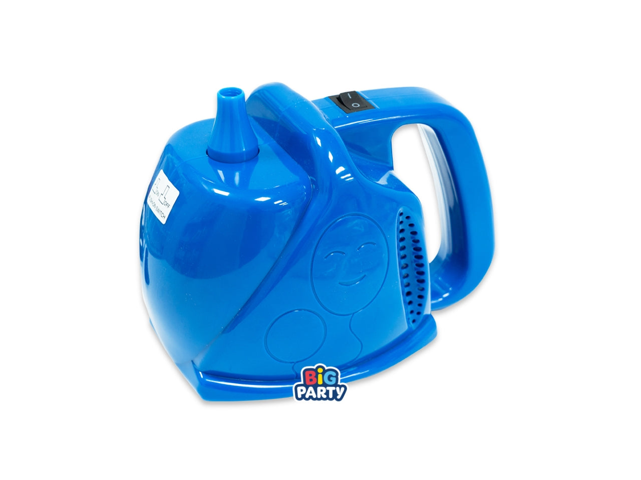Compressore elettrico per palloncini semi-professionale 1 uscita 300w