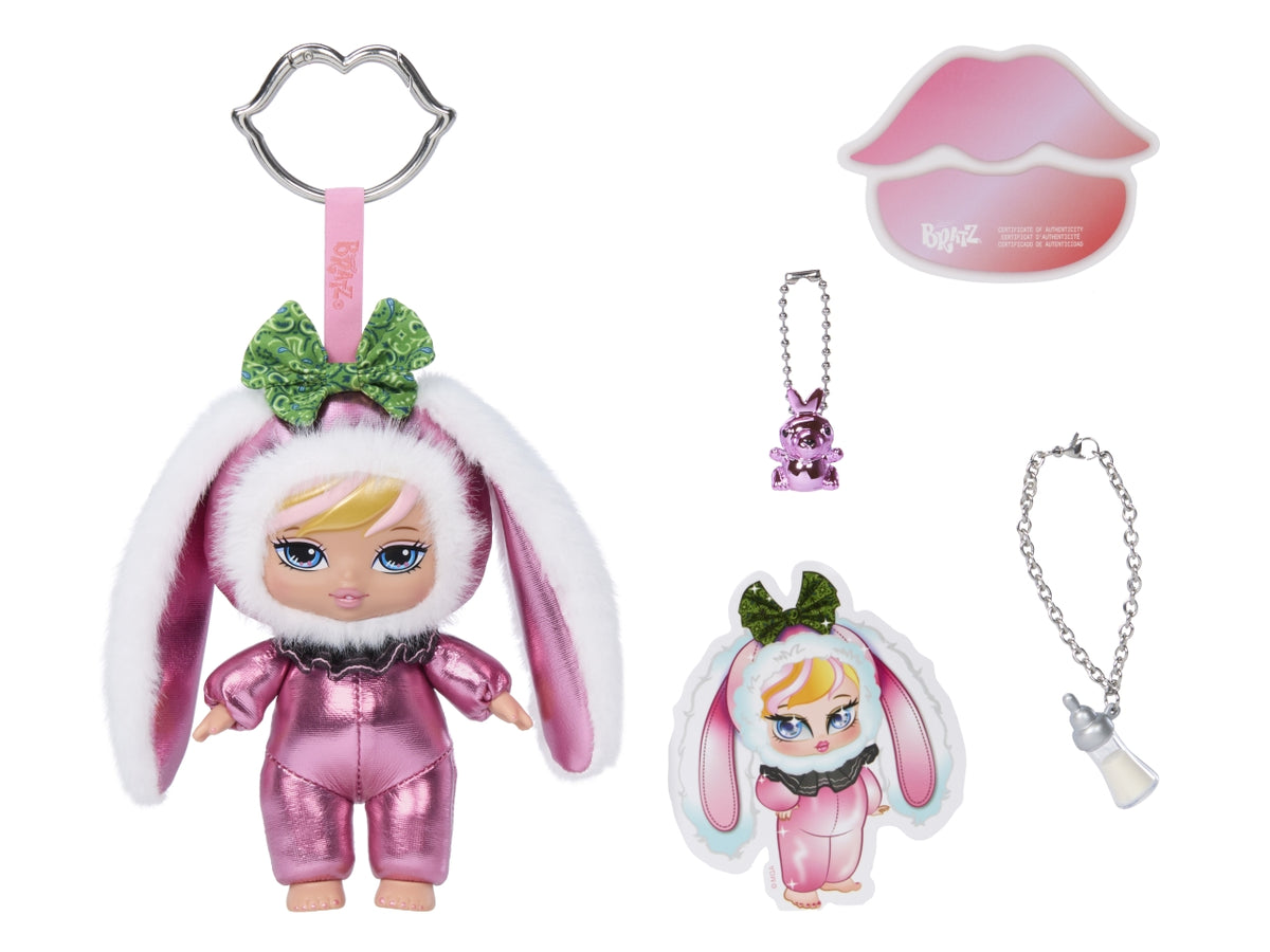 Bratz bratziez tokyo a go-go sk