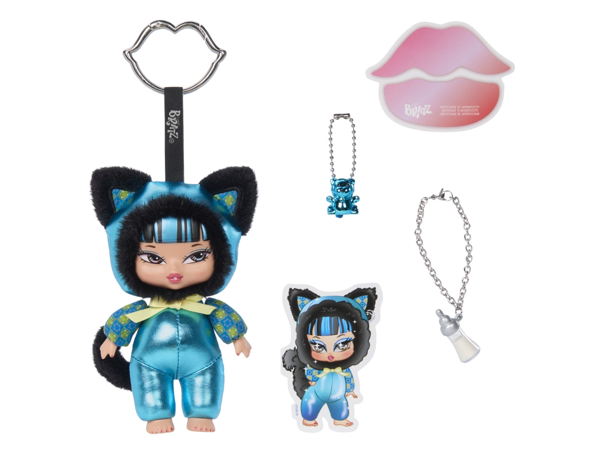 Bratz bratziez tokyo a go-go sk