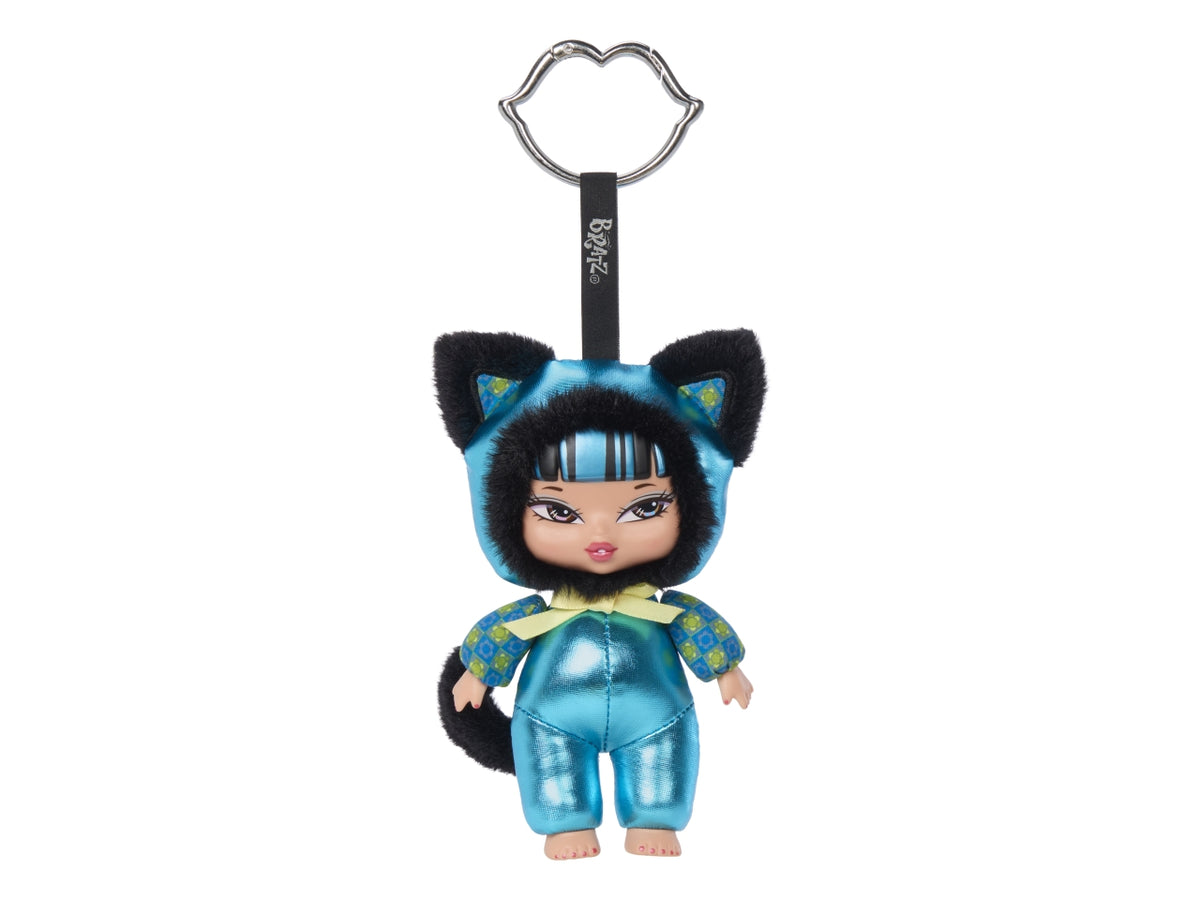 Bratz bratziez tokyo a go-go sk