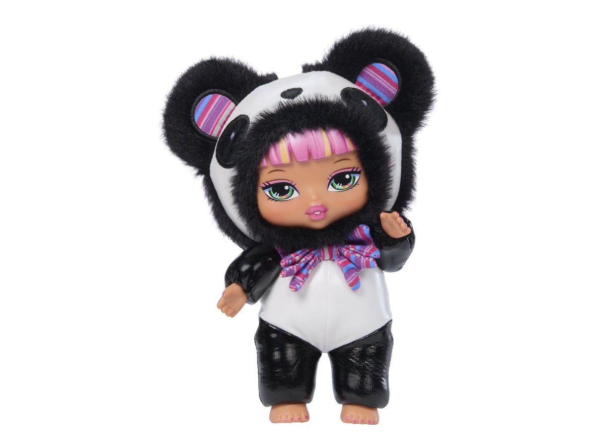 Bratz bratziez tokyo a go-go sk