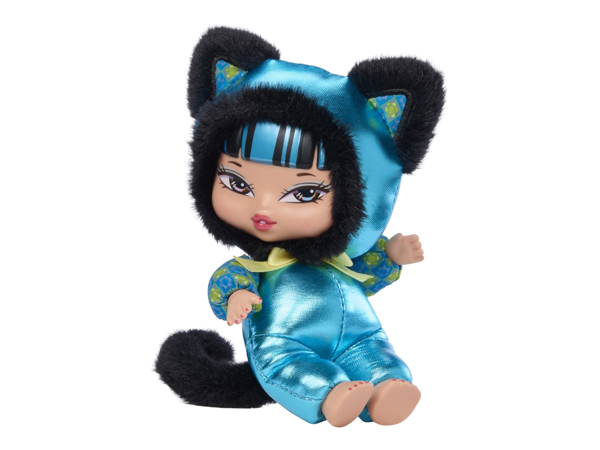 Bratz bratziez tokyo a go-go sk