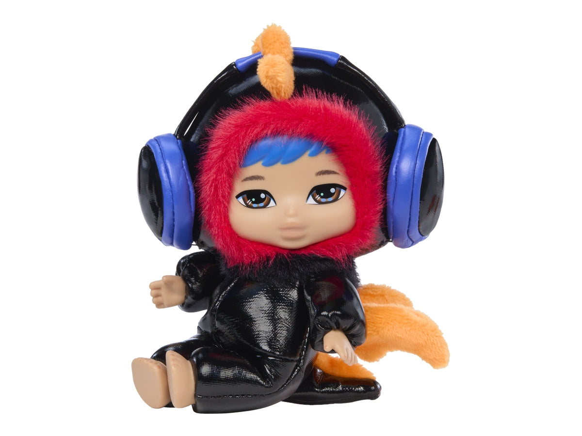Bratz bratziez tokyo a go-go sk
