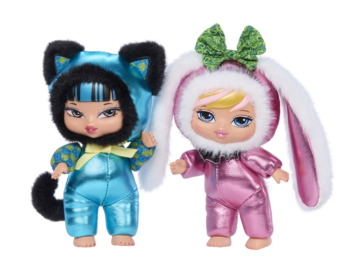 Bratz bratziez tokyo a go-go sk