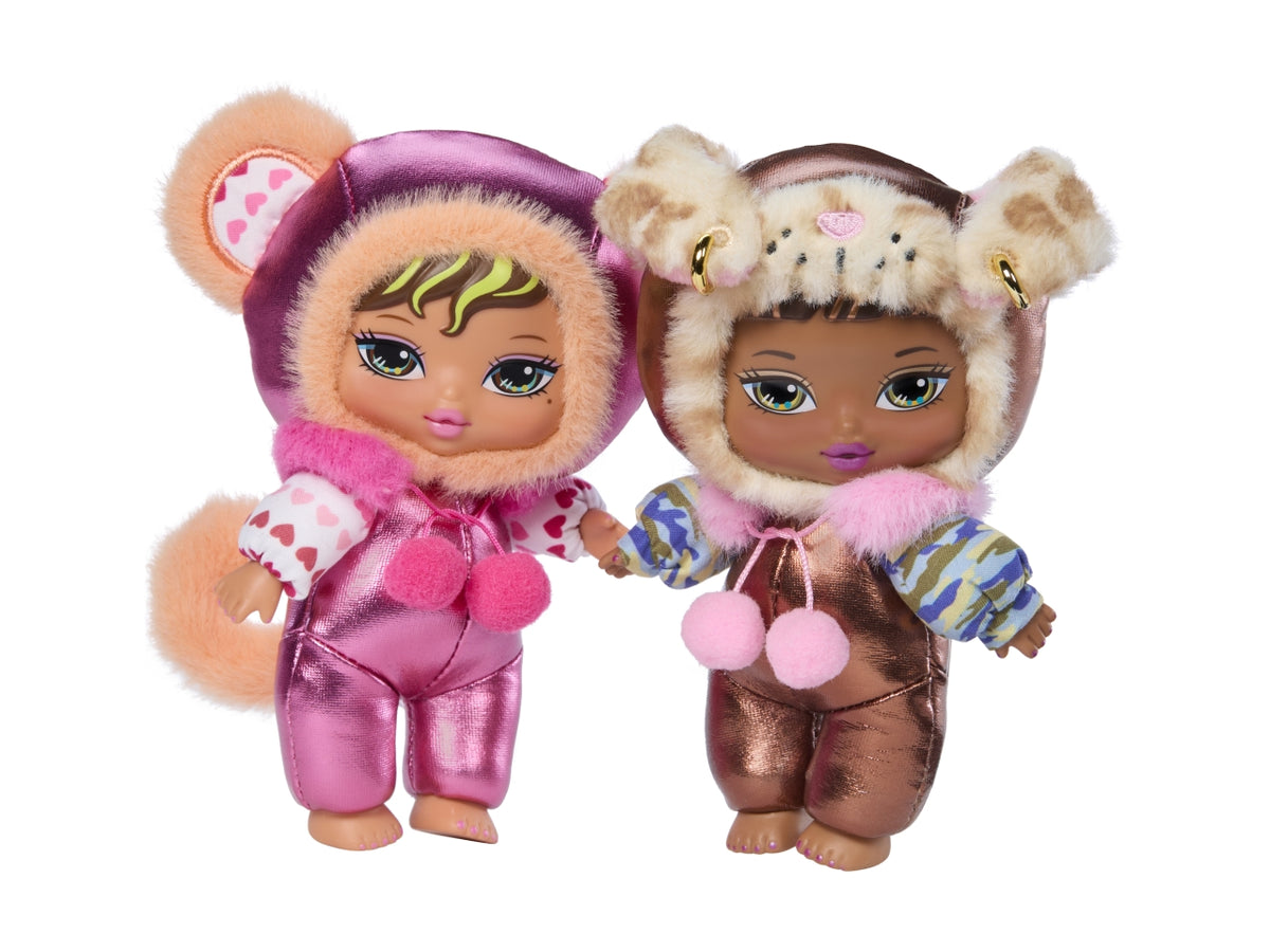 Bratz bratziez tokyo a go-go sk