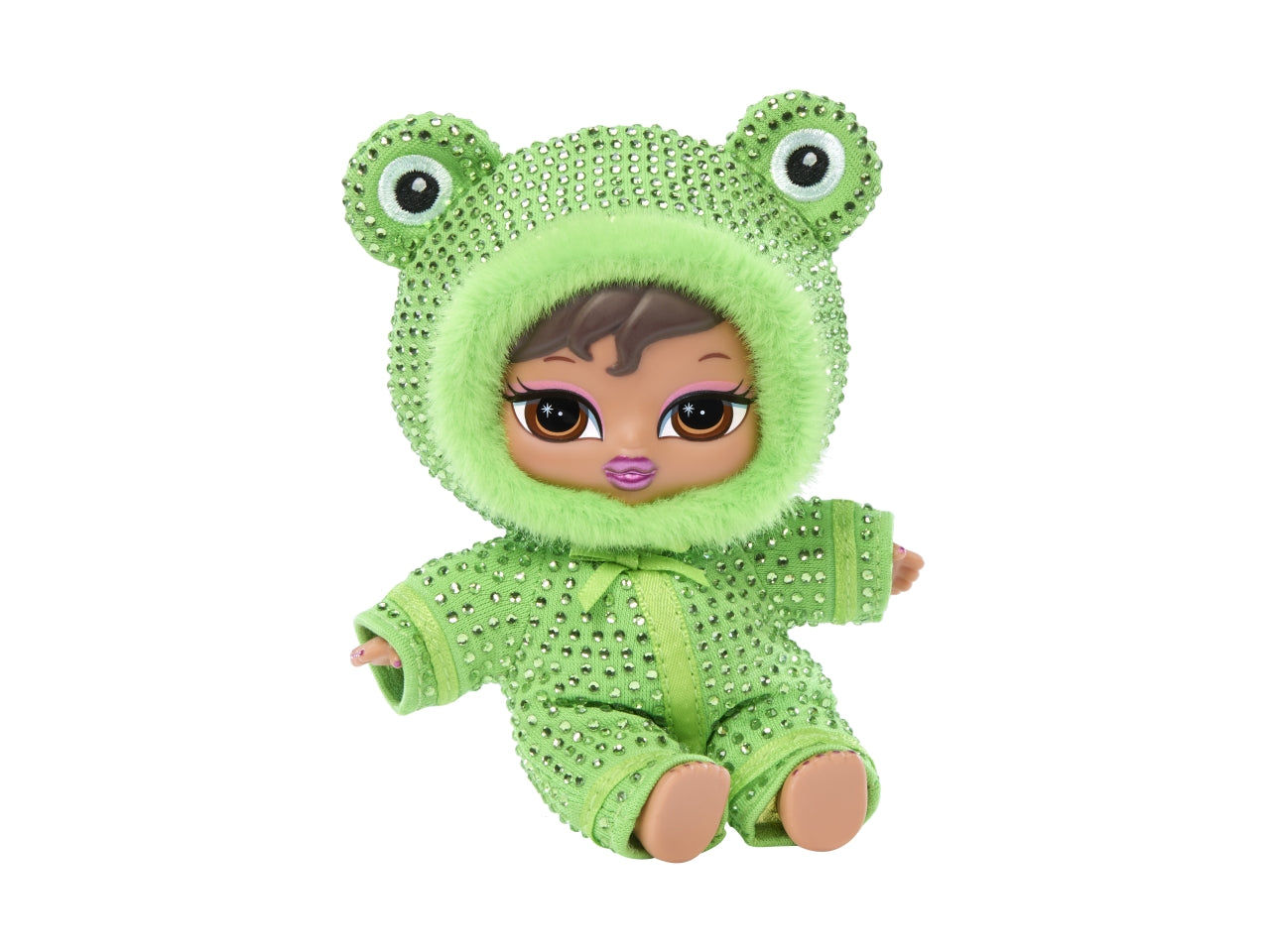 Bratz bratziez bling series sk
