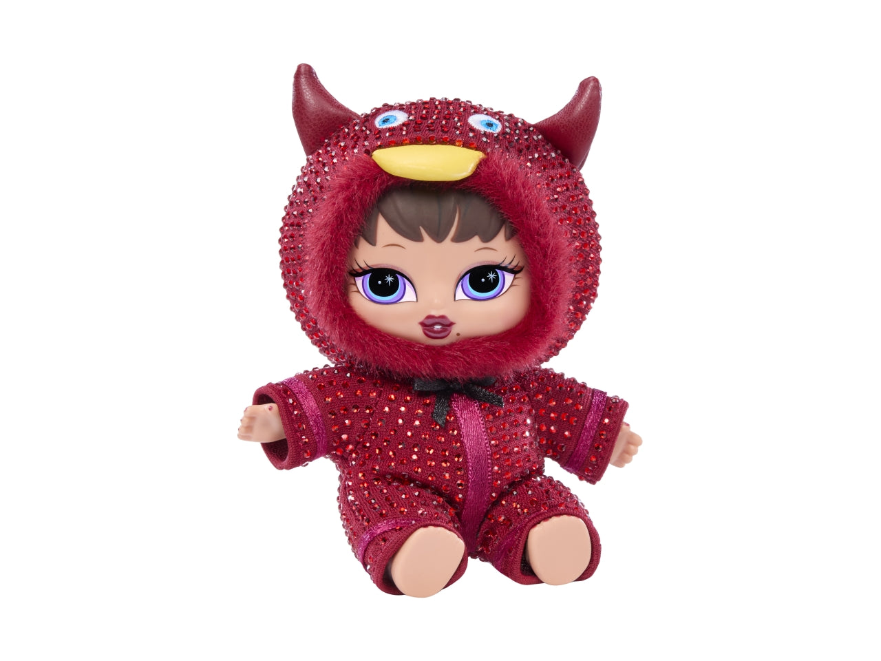 Bratz bratziez bling series sk