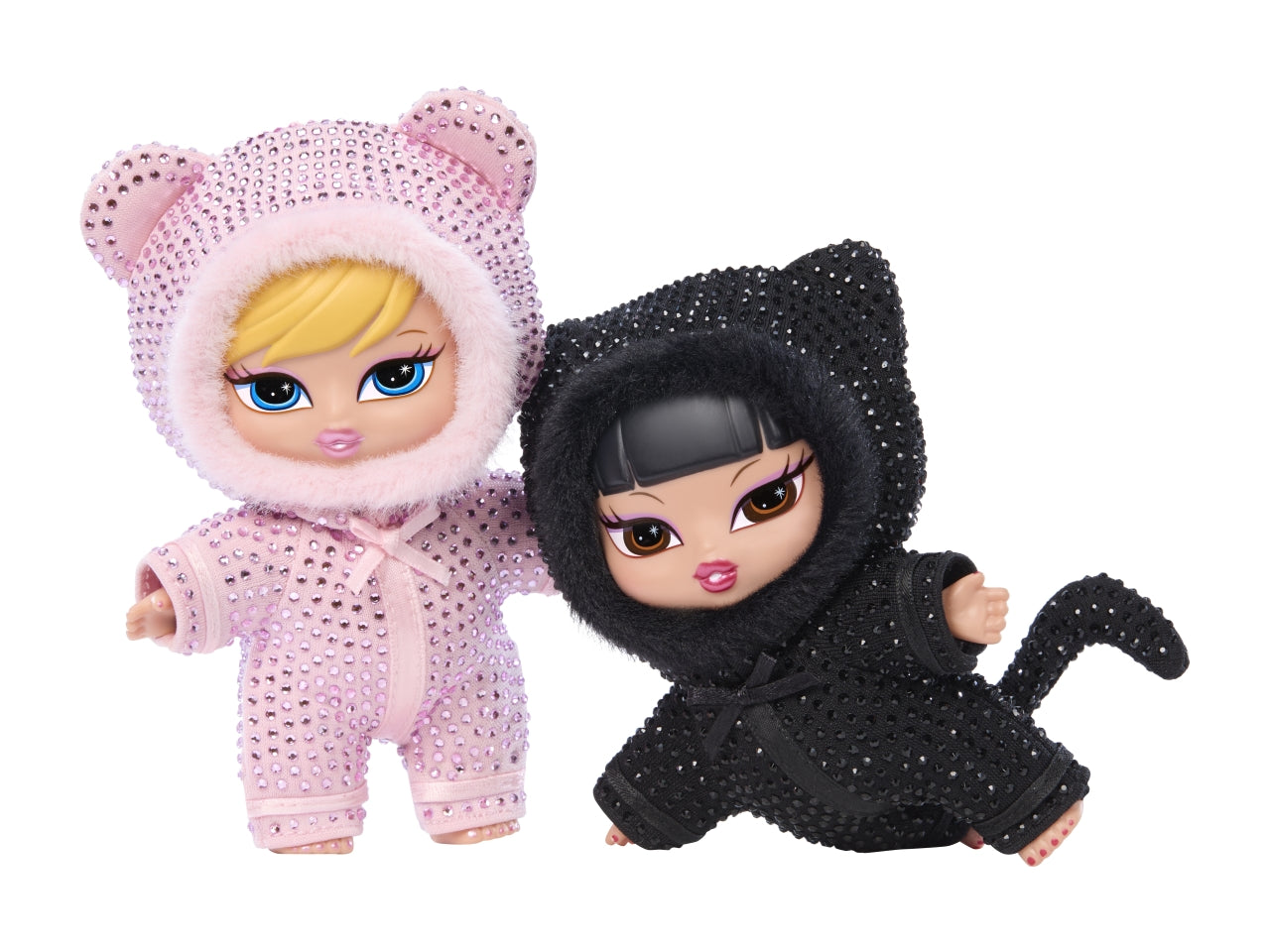 Bratz bratziez bling series sk