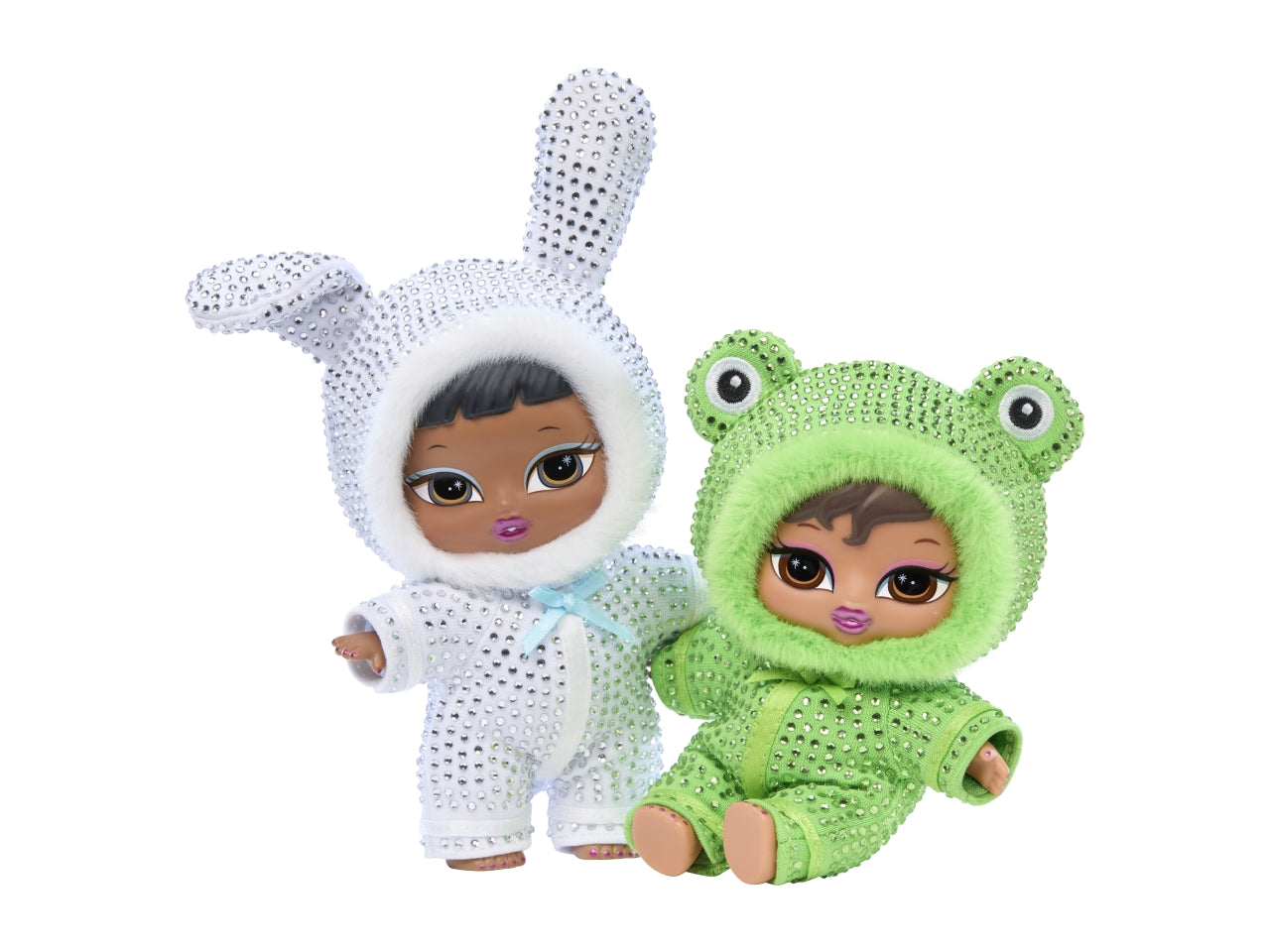 Bratz bratziez bling series sk