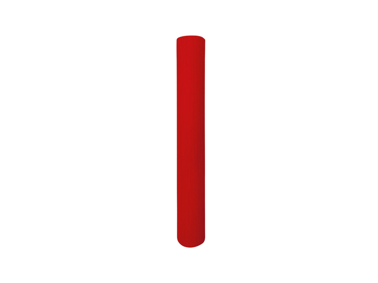 Bobina rete fitta 53cmx9mt rosso