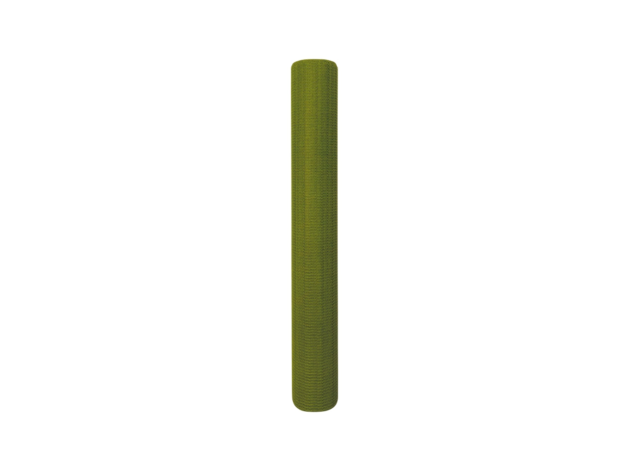 Bobina rete fitta 53cmx9mt verde