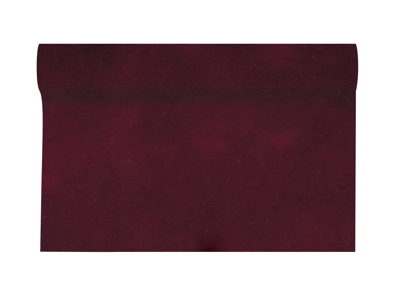 Bobina velluto 80cmx3mt bordeaux