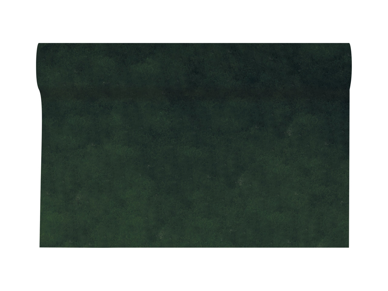 Bobina velluto 80cmx3mt verde scuro