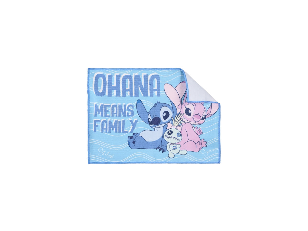 Lilo e stitch tovagliette 40x30cm